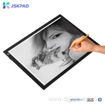 JSKPAD Magic LED Drawing Board Tools